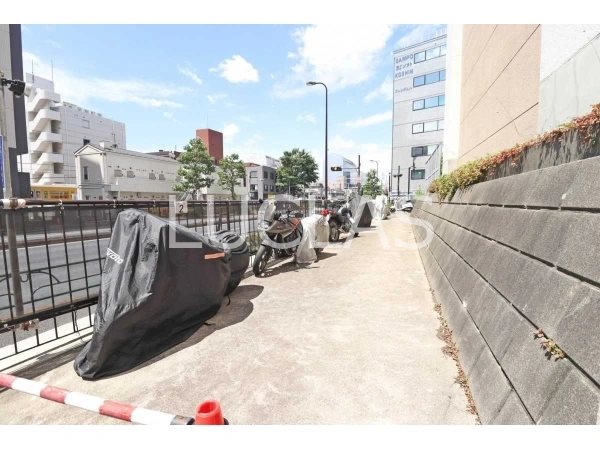 高田馬場住宅 713号室 その他