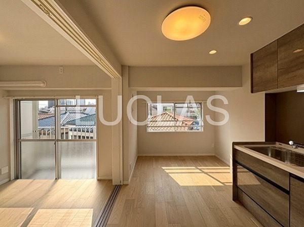 パイロットハウス北新宿 410号室 その他