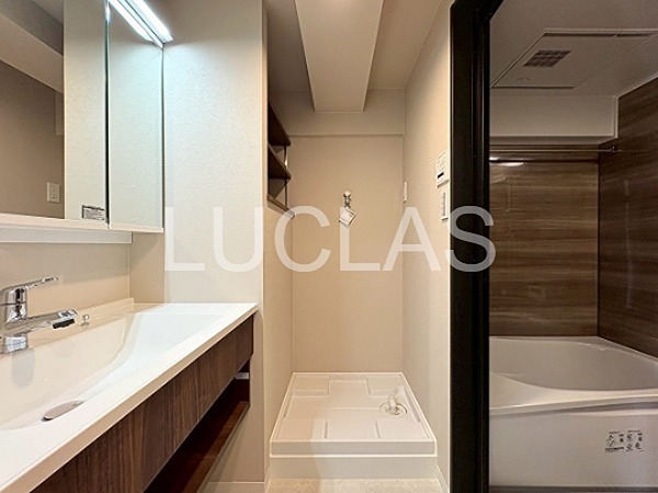 パイロットハウス北新宿 410号室 その他