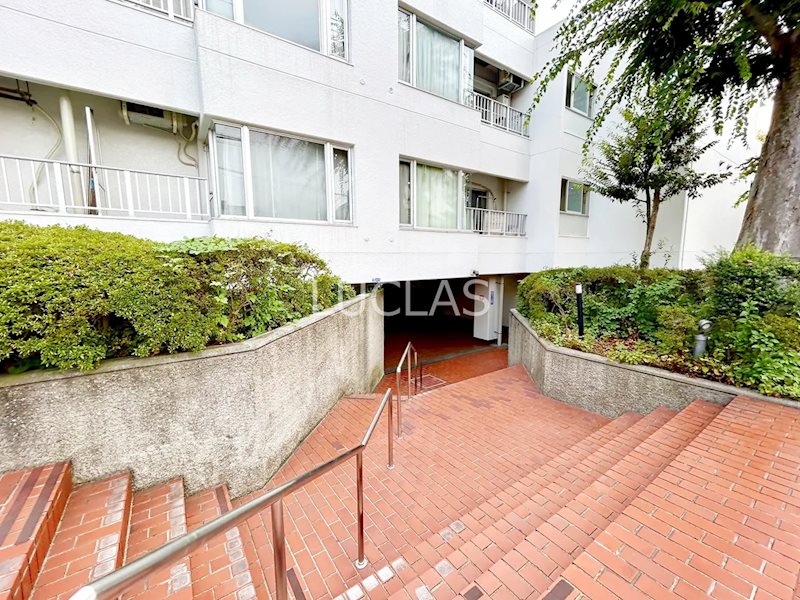 パイロットハウス北新宿 410号室 その他