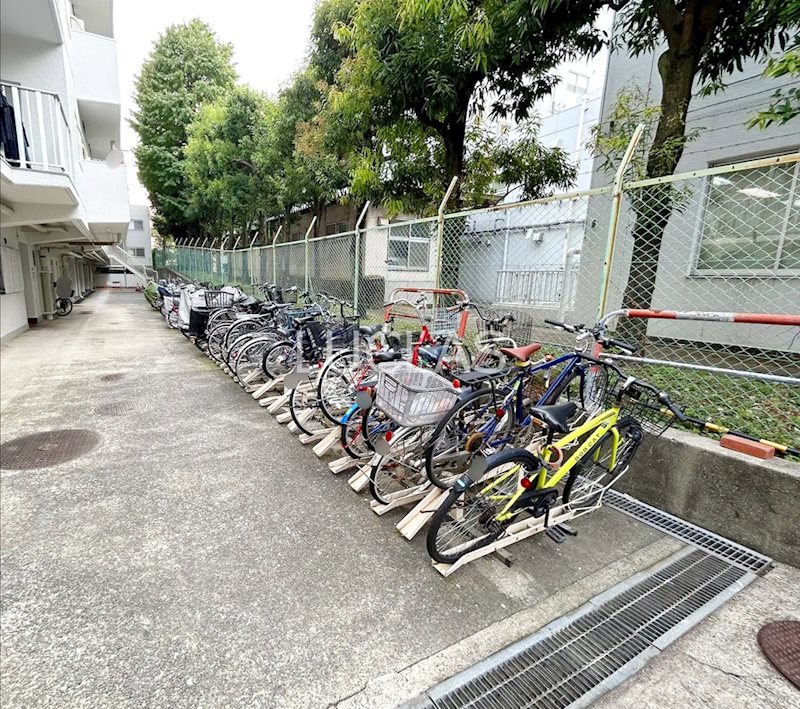 パイロットハウス北新宿 410号室 その他