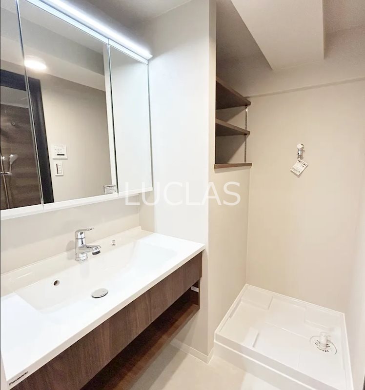 パイロットハウス北新宿 410号室 その他