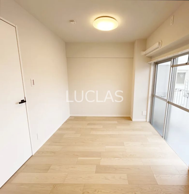 パイロットハウス北新宿 410号室 その他