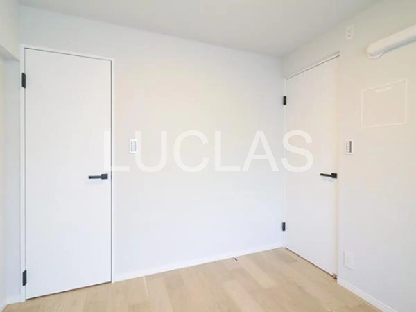 パイロットハウス北新宿 410号室 その他