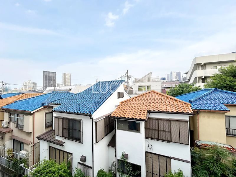 パイロットハウス北新宿 410号室 その他