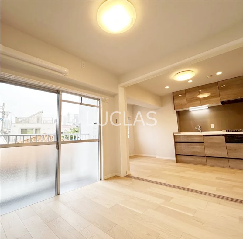 パイロットハウス北新宿 410号室 その他