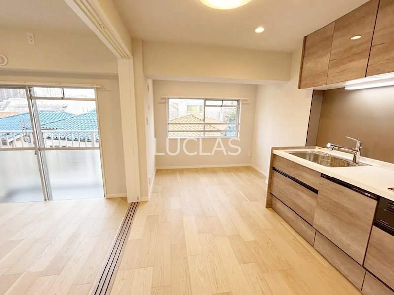 パイロットハウス北新宿 410号室 その他