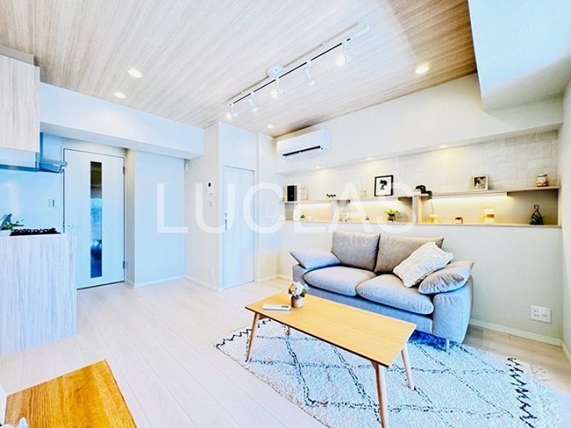 ハイネスロフティー 705号室 その他