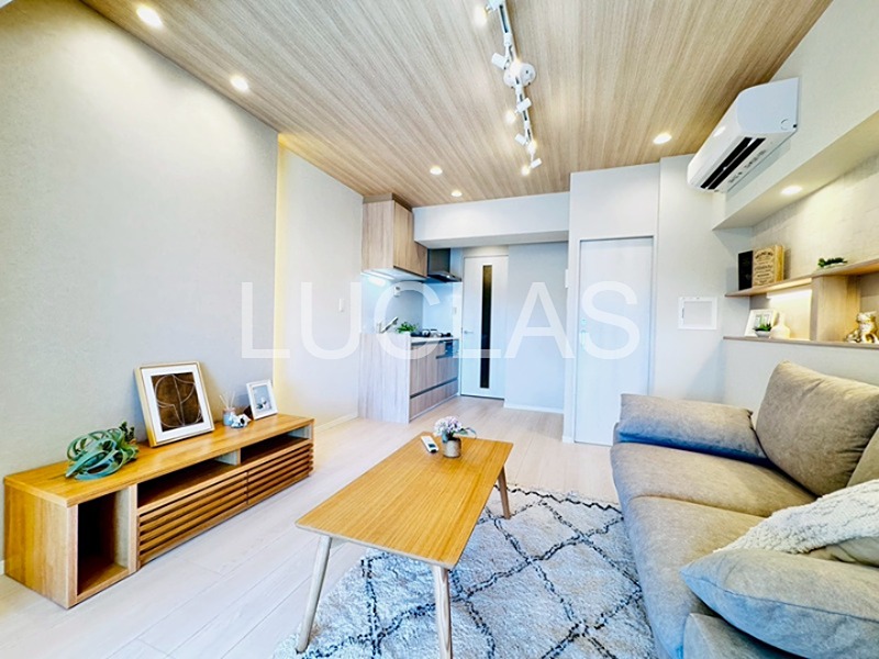 ハイネスロフティー 705号室 その他