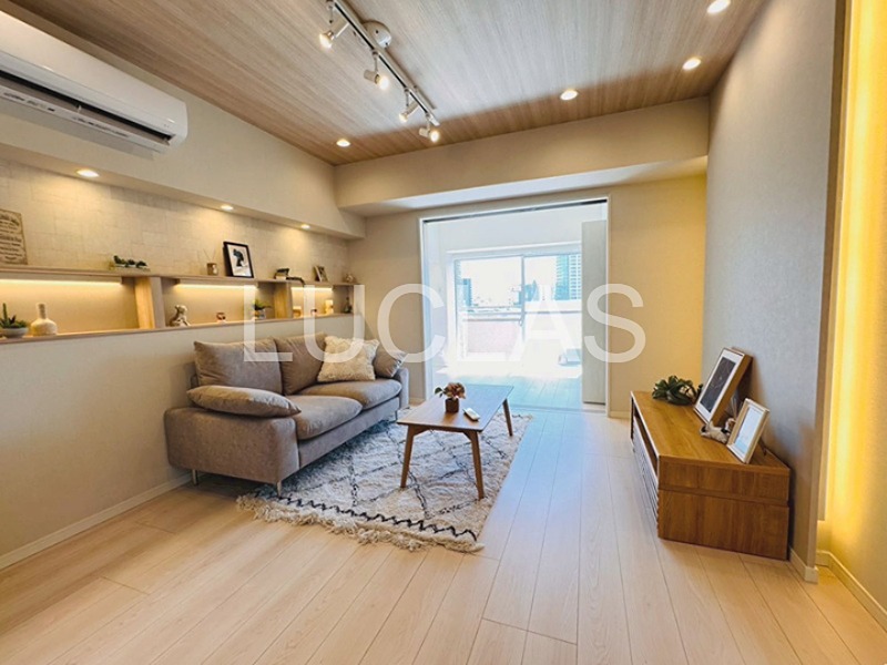 ハイネスロフティー 705号室 その他