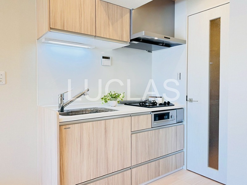 ハイネスロフティー 705号室 その他