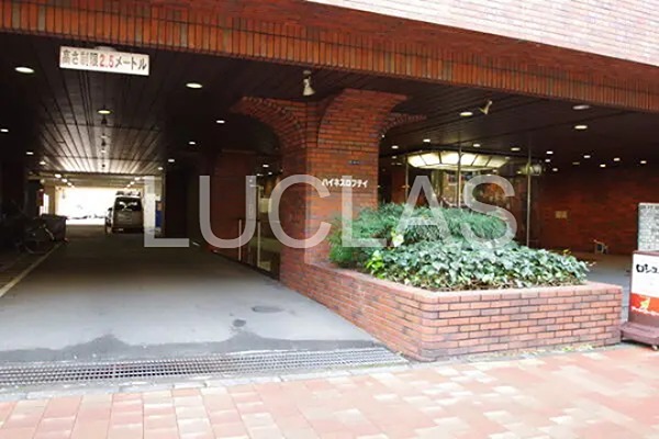 ハイネスロフティー 705号室 その他