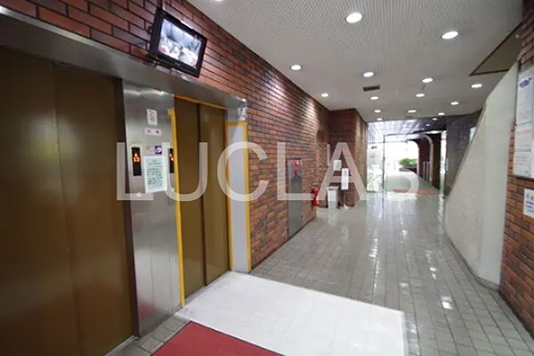 ハイネスロフティー 705号室 その他