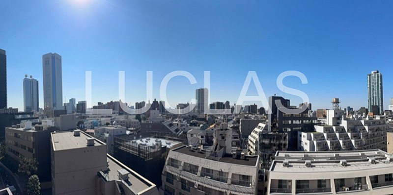 ハイネスロフティー 705号室 その他