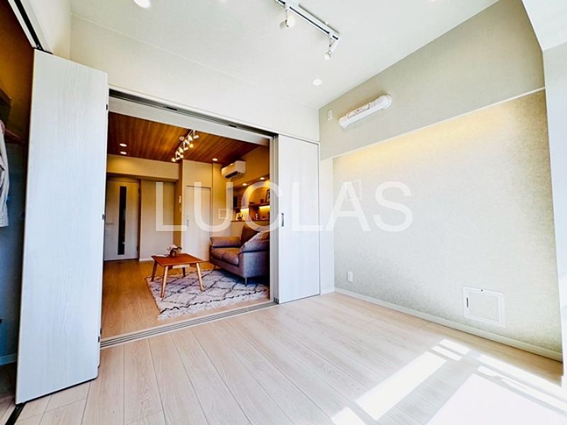 ハイネスロフティー 705号室 その他