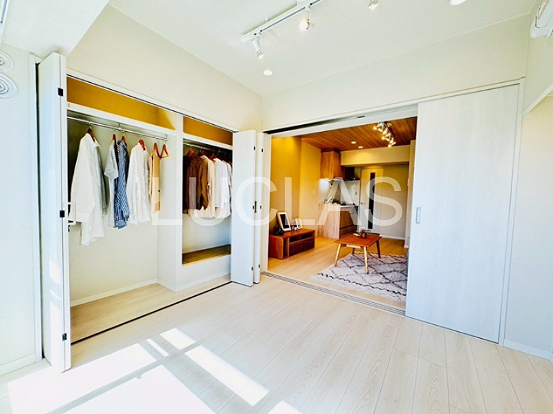 ハイネスロフティー 705号室 その他