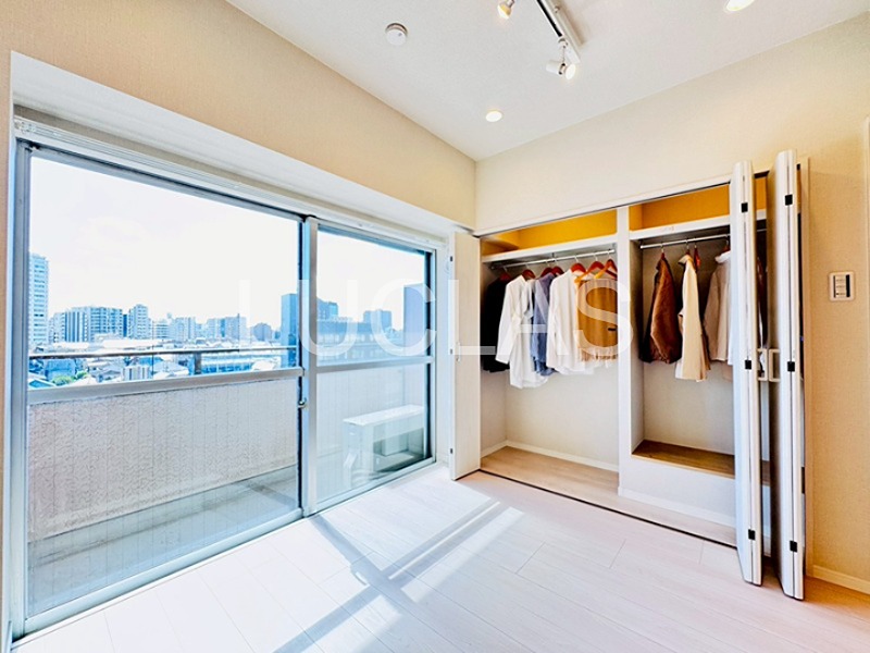 ハイネスロフティー 705号室 その他