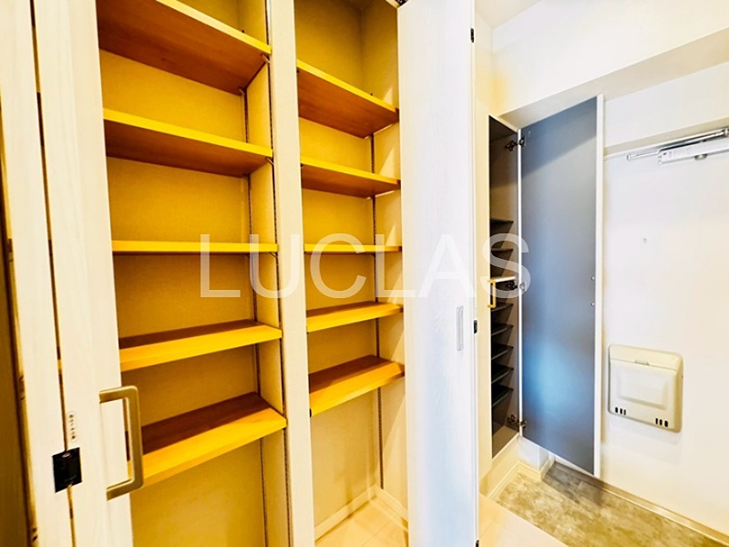 ハイネスロフティー 705号室 その他