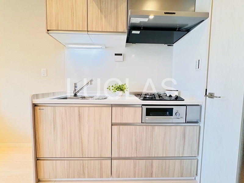 ハイネスロフティー 705号室 その他