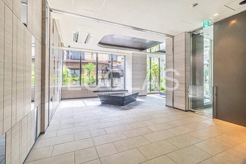 クレヴィア新宿中落合EAST 702号室 その他