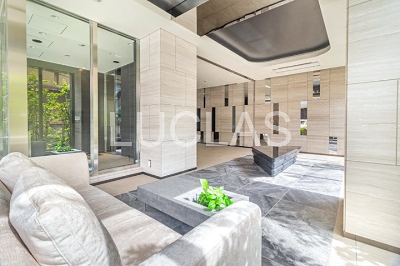 クレヴィア新宿中落合EAST 702号室 その他