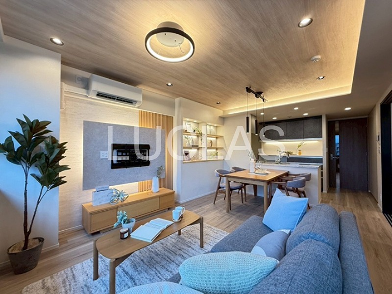 クレヴィア新宿中落合EAST 702号室 その他