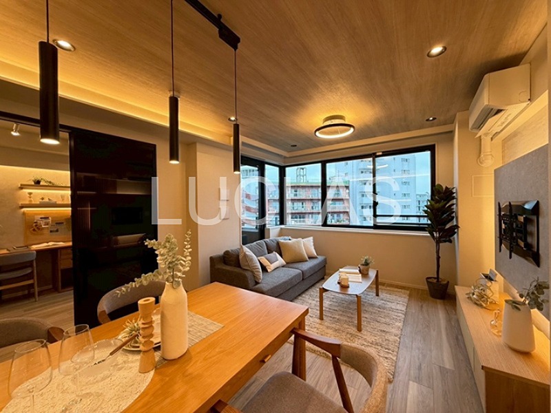 クレヴィア新宿中落合EAST 702号室 その他