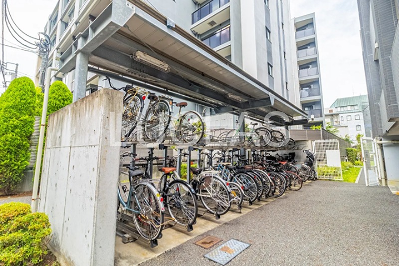 クレヴィア新宿中落合EAST 702号室 その他