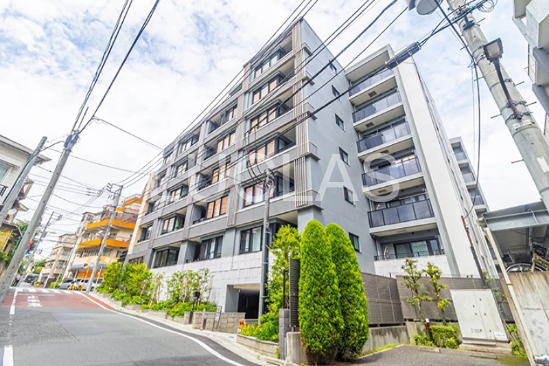 クレヴィア新宿中落合EAST 702号室 その他