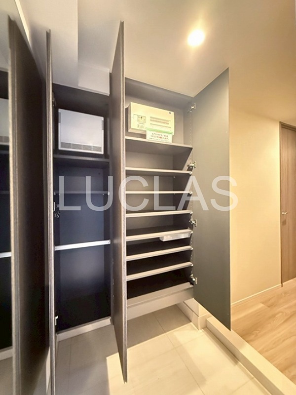 クレヴィア新宿中落合EAST 702号室 その他