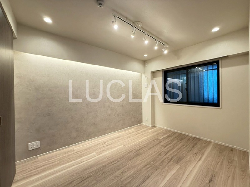 クレヴィア新宿中落合EAST 702号室 その他