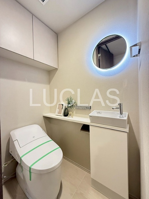 クレヴィア新宿中落合EAST 702号室 その他