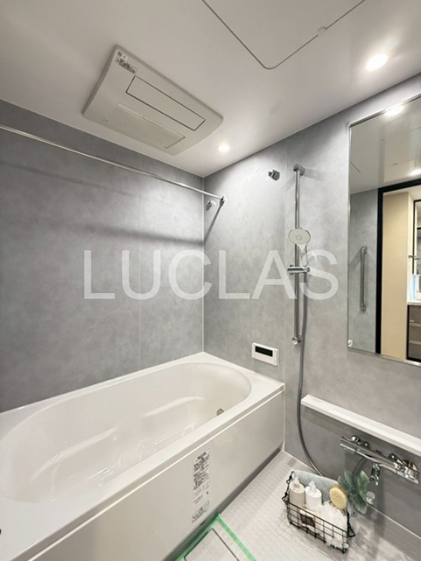 クレヴィア新宿中落合EAST 702号室 その他