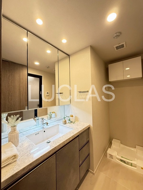 クレヴィア新宿中落合EAST 702号室 その他