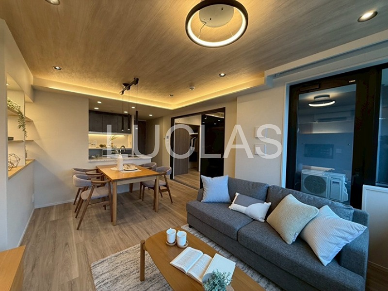 クレヴィア新宿中落合EAST 702号室 その他