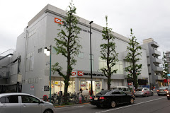 クレヴィア新宿中落合EAST 702号室 周辺画像2