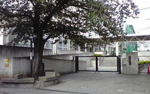 クレヴィア新宿中落合EAST 702号室 周辺画像8