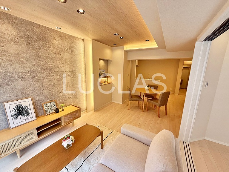 駒沢センターハイツ 203号室 その他