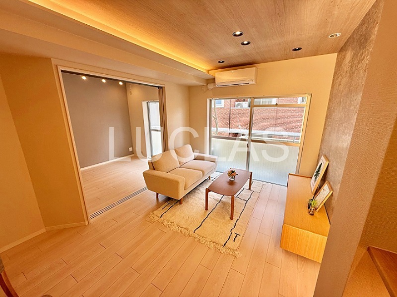 駒沢センターハイツ 203号室 その他