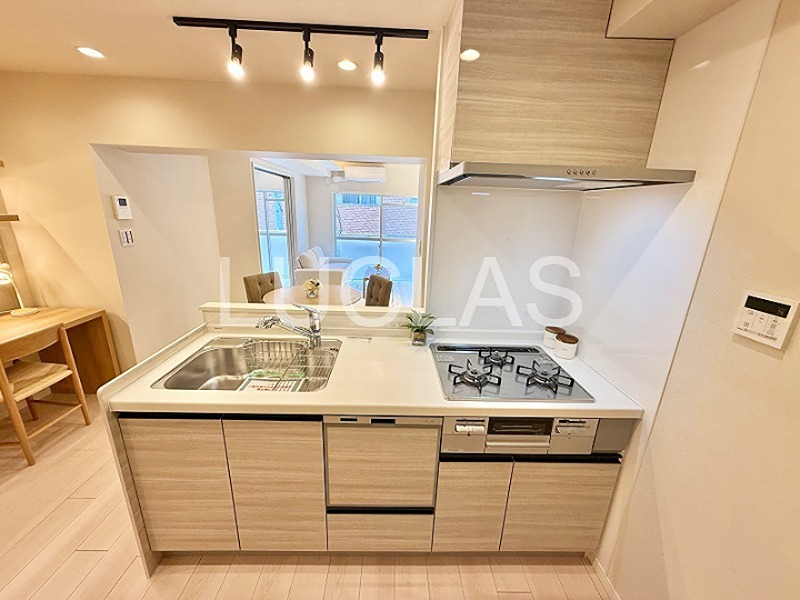 駒沢センターハイツ 203号室 その他