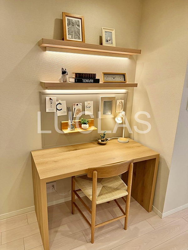 駒沢センターハイツ 203号室 その他