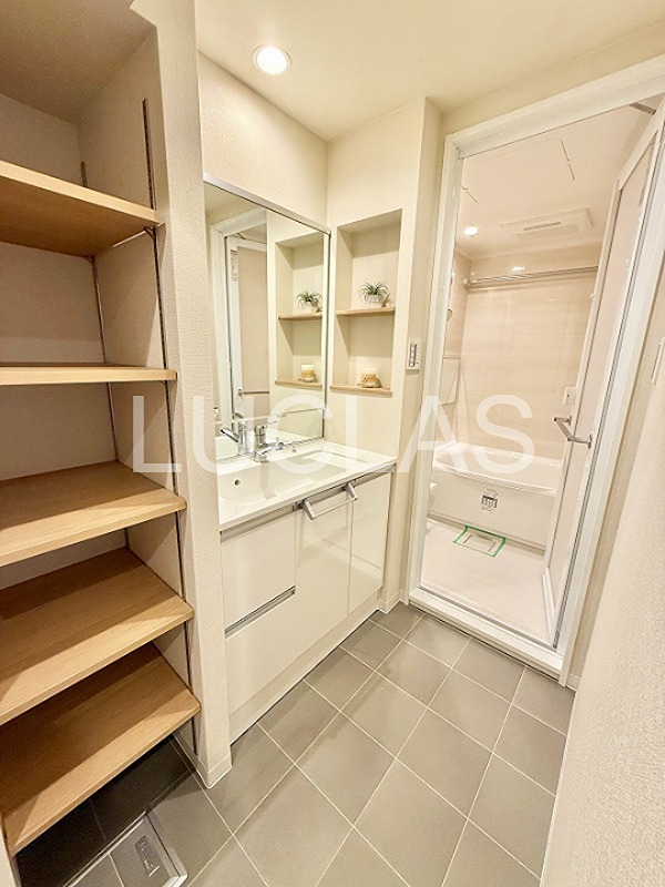 駒沢センターハイツ 203号室 その他