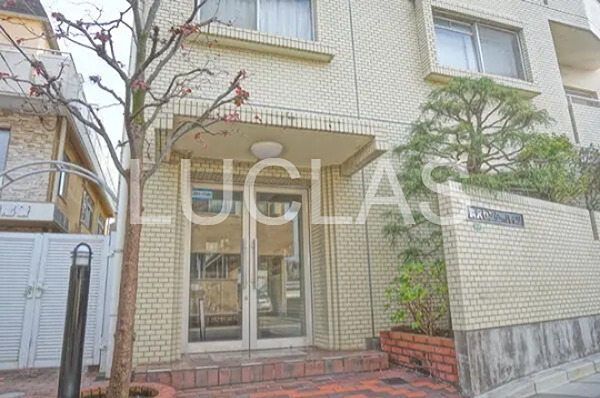 駒沢センターハイツ 203号室 その他