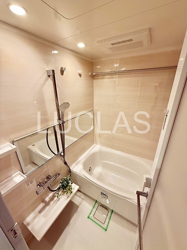 駒沢センターハイツ 203号室 その他