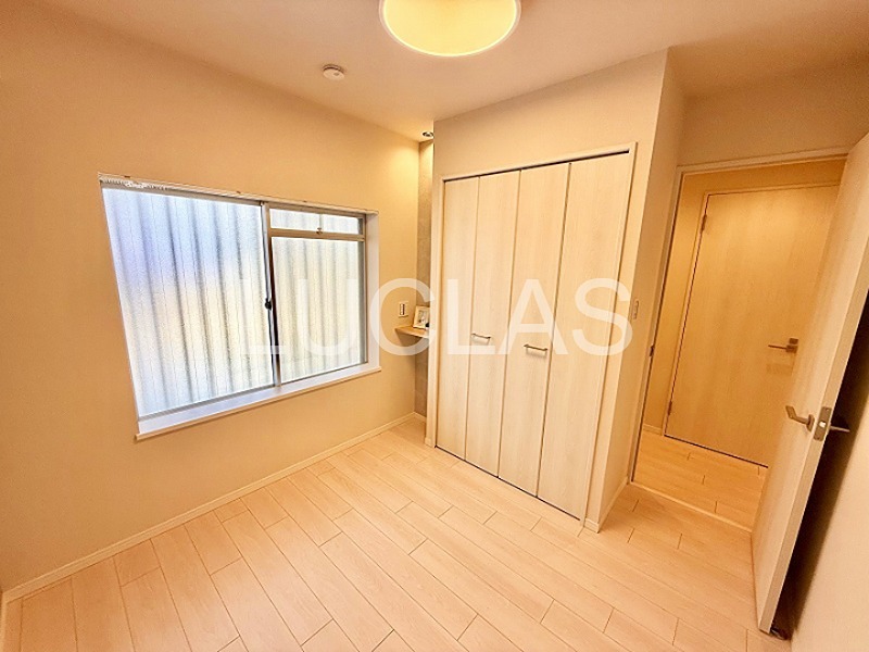 駒沢センターハイツ 203号室 その他