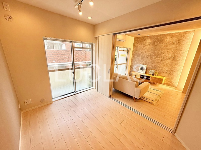 駒沢センターハイツ 203号室 その他