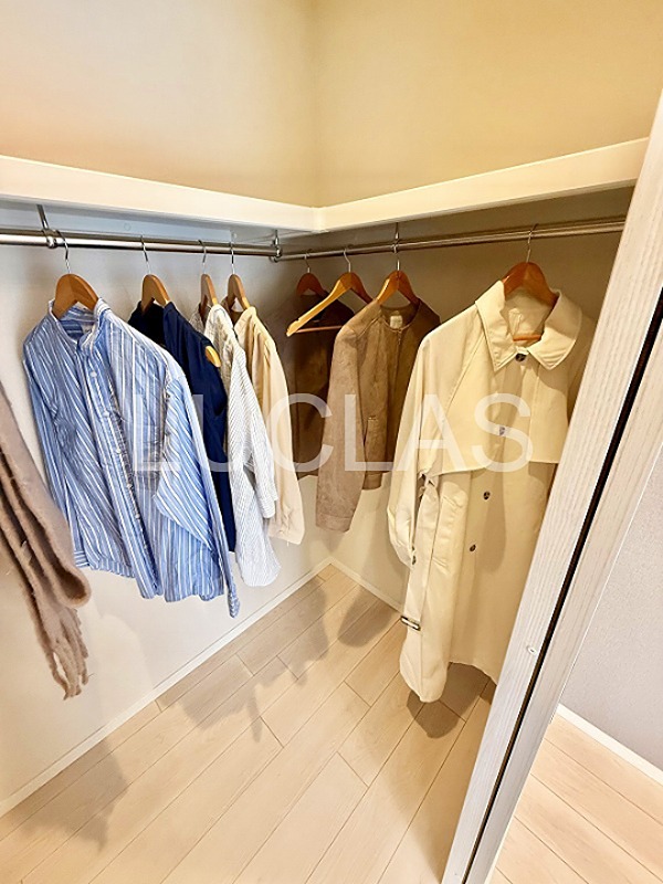 駒沢センターハイツ 203号室 その他