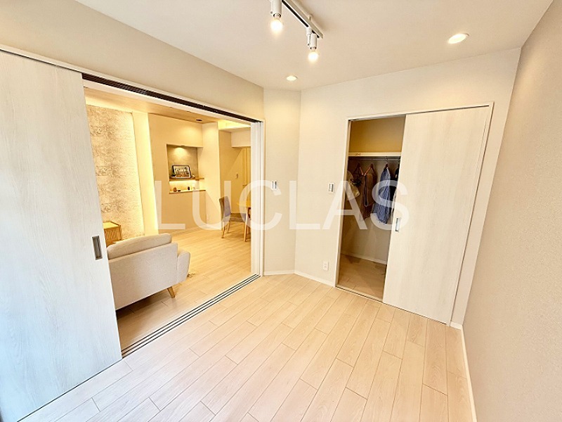 駒沢センターハイツ 203号室 その他