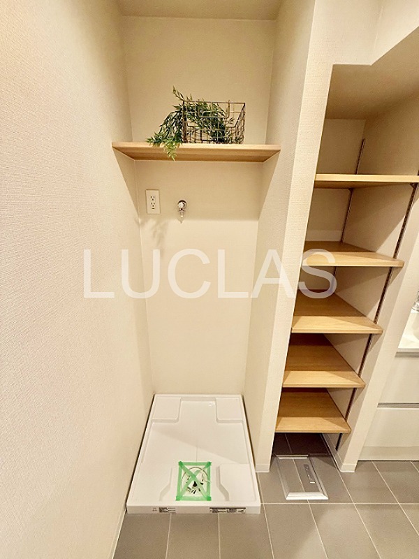 駒沢センターハイツ 203号室 その他