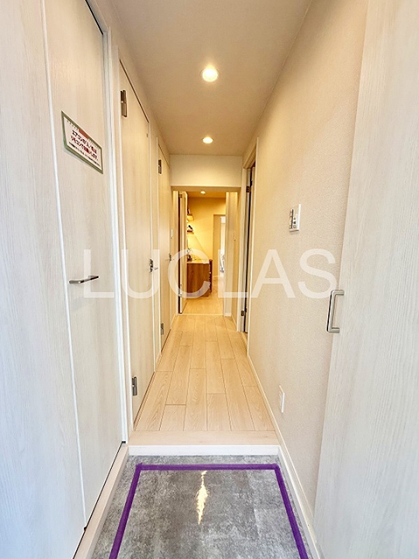 駒沢センターハイツ 203号室 その他